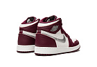 Nike Air Jordan 1 Retro High OG Bordeaux (GS)