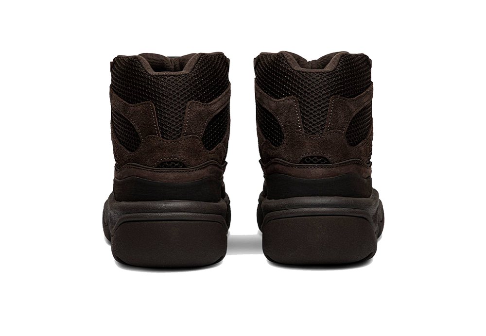 Yeezy Desert Boot Oil Kids