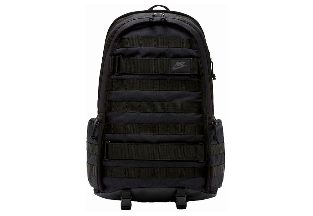 Nike Sportswear RPM Backpack Black
