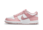 Nike Dunk Low Pink Velvet (GS)
