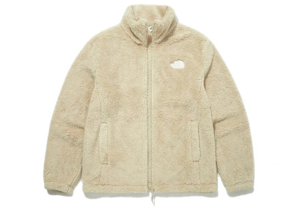 Buy north face fleece shop