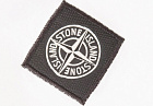 Stone Island Logo Patch T-Shirt White