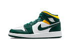 Nike Air Jordan 1 Mid Sonics (2021) (GS)