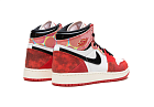 Nike Air Jordan 1 High OG Spider-Man Across the Spider-Verse (GS)