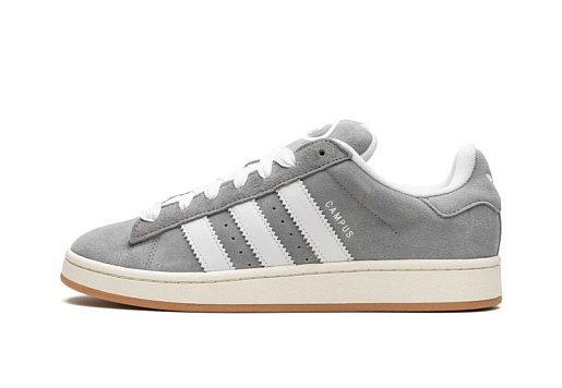 Adidas Campus 00s Grey White