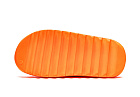 Yeezy Slide Enflame Orange