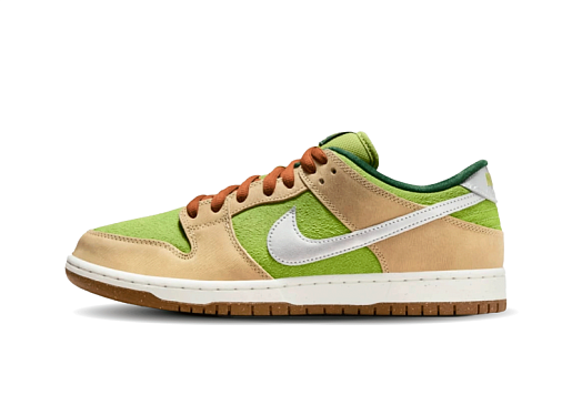 Nike Dunk Low SB Escargot