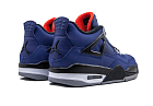 Nike Air Jordan 4 Retro Winterized Loyal Blue (GS)