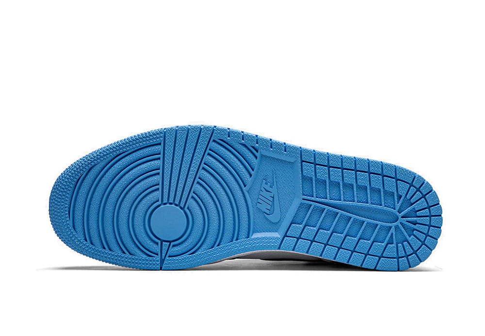 Nike Air Jordan 1 Retro High University Blue