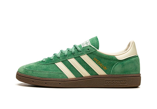 Adidas Handball Spezial Preloved Green