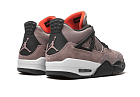 Nike Air Jordan 4 Retro Taupe Haze (GS)