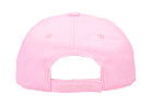 Vetements Logo Cap Pink