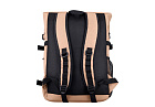 Carhartt WIP Phillis Recycled Technical Canvas Backpack Peanut