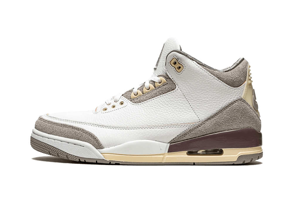 Nike Air Jordan 3 Retro A Ma Maniére (W)