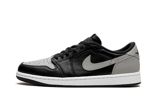 Nike Air Jordan 1 Low OG Shadow (2024)