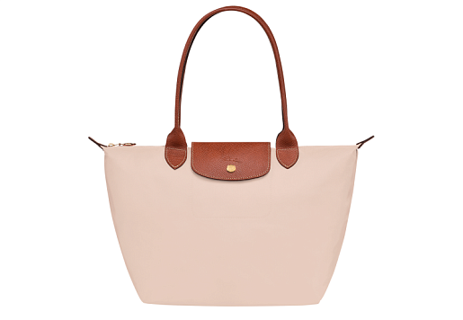 Longchamp Le Pliage Original M Tote Bag Paper