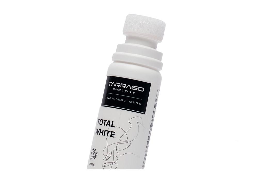 Tarrago Sneakers Care Краситель Total White