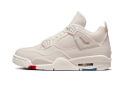 Nike Air Jordan 4 Retro Blank Canvas (W)