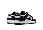 Nike Dunk Low Retro White Black (2021) (W)