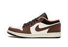 Nike Air Jordan 1 Low Mocha