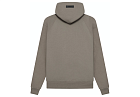 Fear of God Essentials Hoodie Desert Taupe 