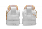 Nike Dunk Low Disrupt Lucky Charms White (W)