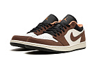 Nike Air Jordan 1 Low Mocha