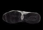 Nike Air Max Muse Black Metallic Silver (W)