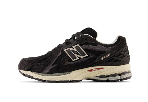 New Balance 1906D Protection Pack Black