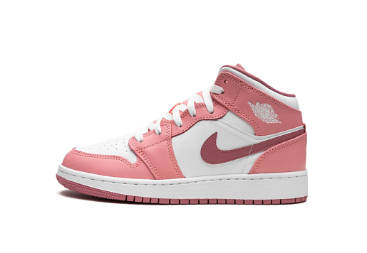 Nike Air Jordan 1 Mid Valentine's Day (2023) (GS)