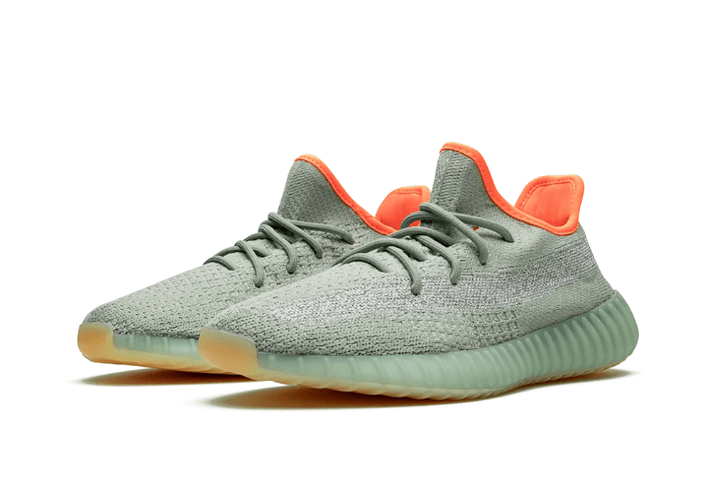 Yeezy 350 Desert Sage