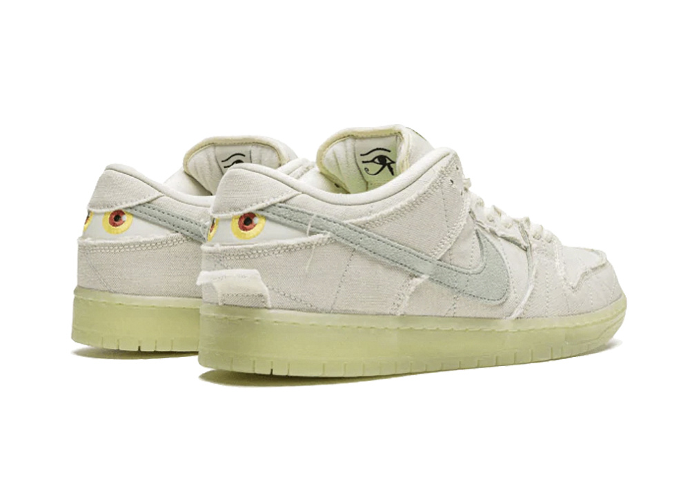 Nike SB Dunk Low Mummy