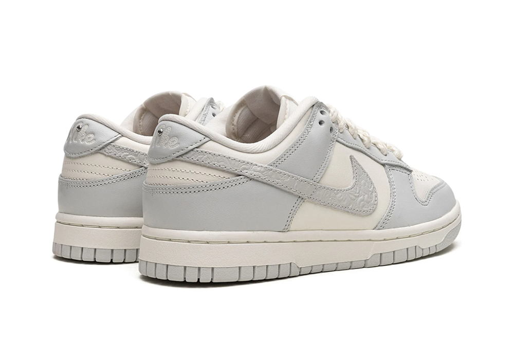 Nike Dunk Low Needlework Sail Aura (W)