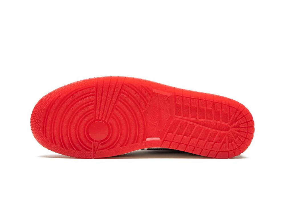 Nike Air Jordan 1 High OG Spider-Man Across the Spider-Verse