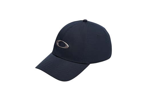 Oakley Tincan Lx Cap Black