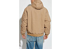 Carhartt WIP OG Active Jacket Peanut Aged Canvas