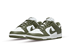 Nike Dunk Low Medium Olive (W)