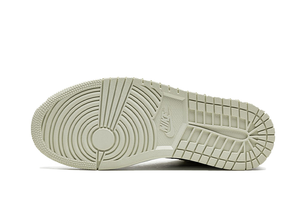 Nike Air Jordan 1 Low Coconut Milk (W)
