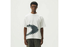 Oakley x Piet Static Logo T-Shirt Vintage White