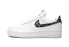 Nike Air Force 1 Low '07 Essential White Black Paisley (W)
