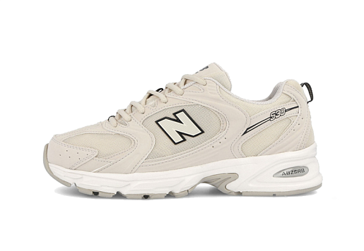 New Balance 530 Ivory