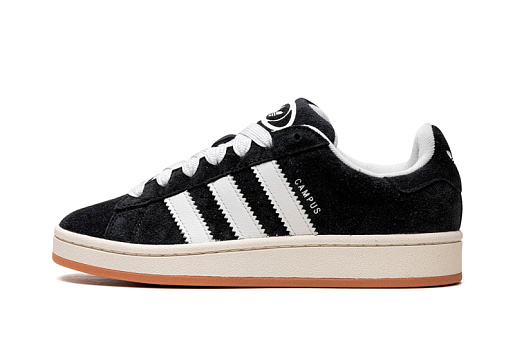 Adidas Campus 00s Crystal White Core Black (W)