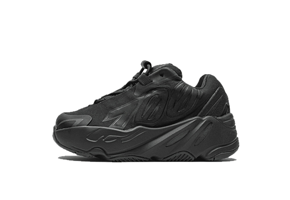 Yeezy 700 MNVN Black Kids