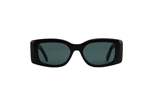 CELINE Triomphe XL 01 Rectangular Sunglasses