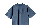 Yeezy GAP t-shirt Blue