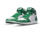 Nike Air Jordan 1 Retro High OG Gorge Green