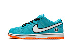 Nike SB Dunk Low Club 58 Gulf