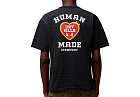 Human Made Dry Alls Heart Tee