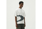 Oakley x Piet Static Logo T-Shirt Vintage White