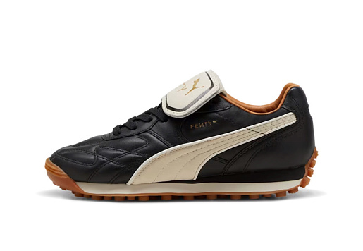 Puma Avanti VL Rihanna Fenty Black